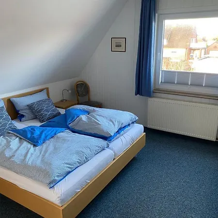 Oberdeck * נורדרני