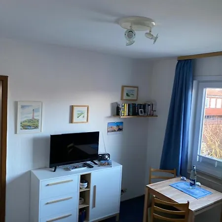 Oberdeck * נורדרני